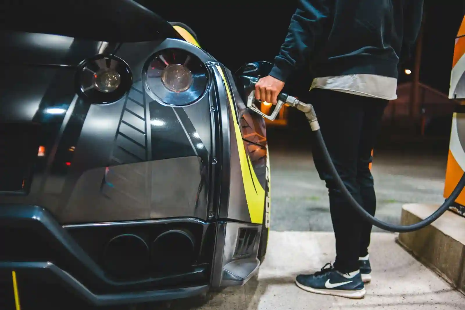 Can I Use Regular Gas in My Premium Gas Car