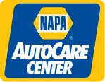 NAPA Auto Care Center logo