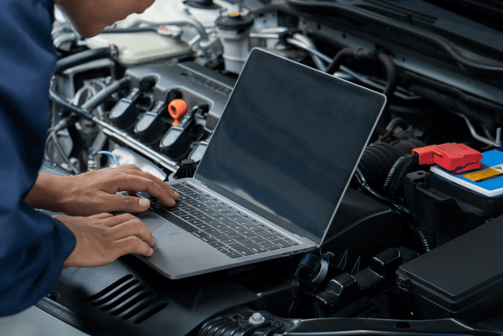 image depicting European Auto Repair Specialists in St. Charles, IL